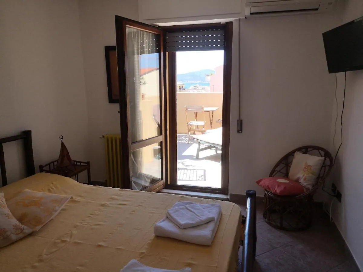 Bed & Breakfast B&B La Terrazza Alghero
