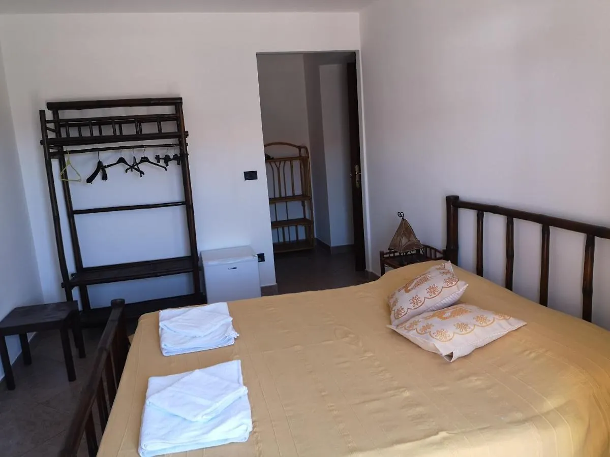 B&B La Terrazza Alghero 2*,  Italy