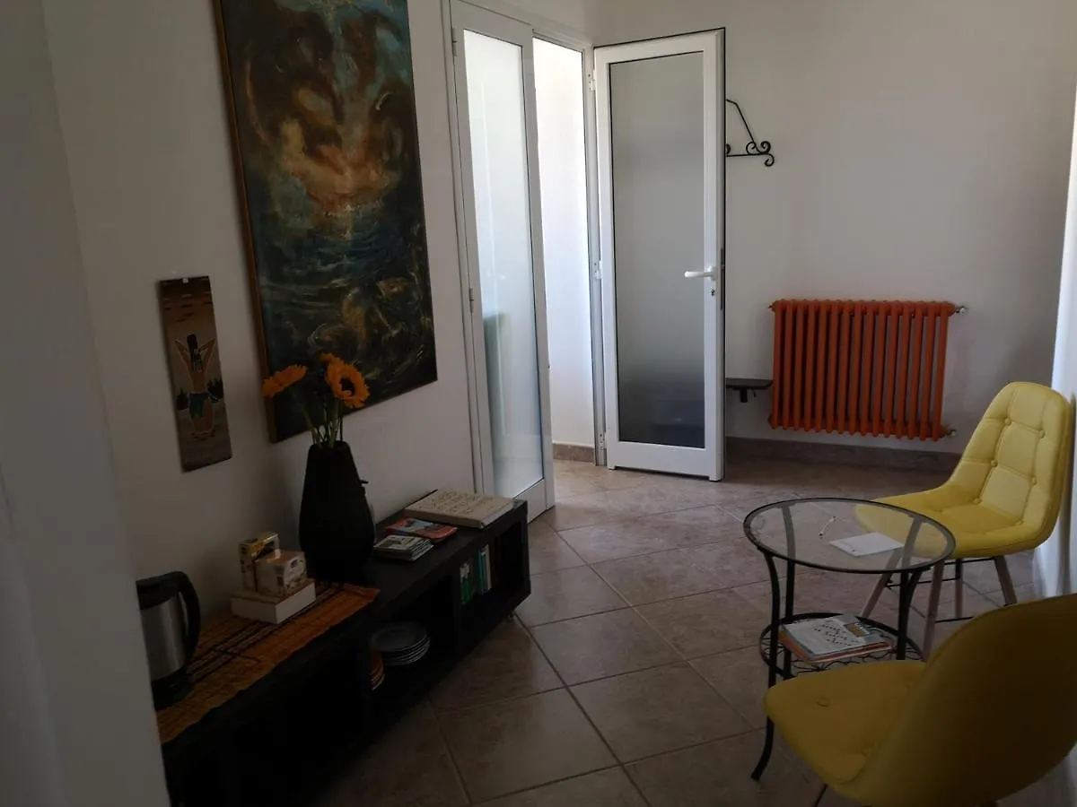 Bed & Breakfast B&B La Terrazza Alghero
