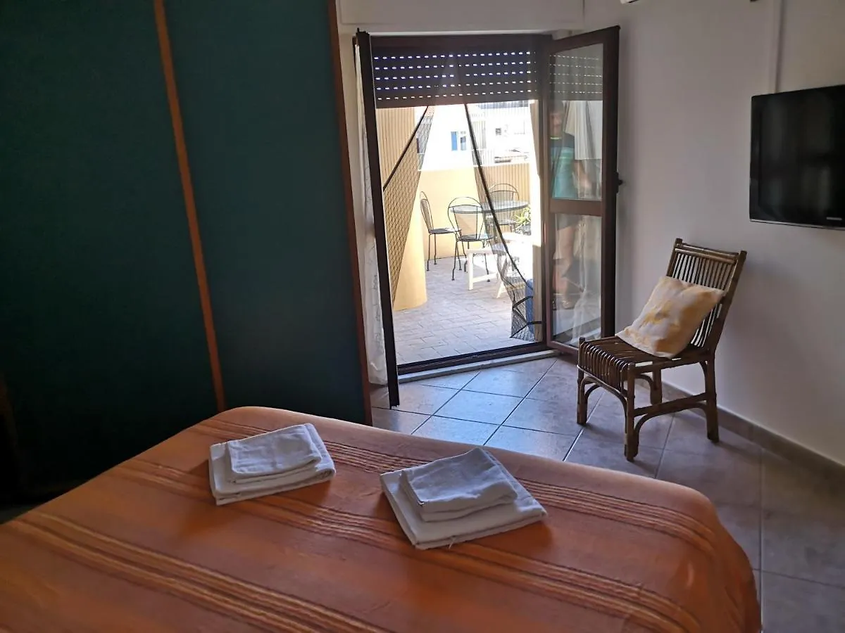 ** Bed & Breakfast B&B La Terrazza Alghero Italy