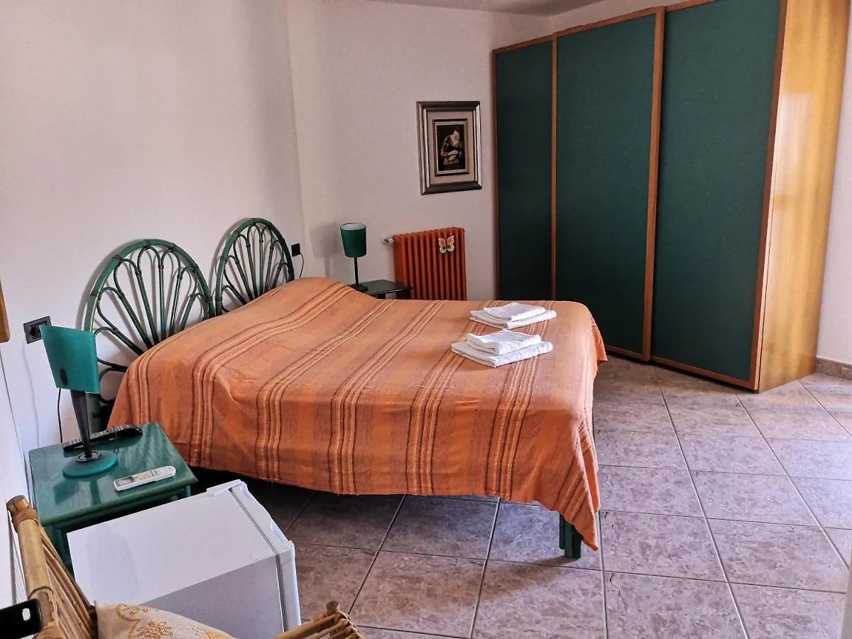 B&B La Terrazza Alguer
