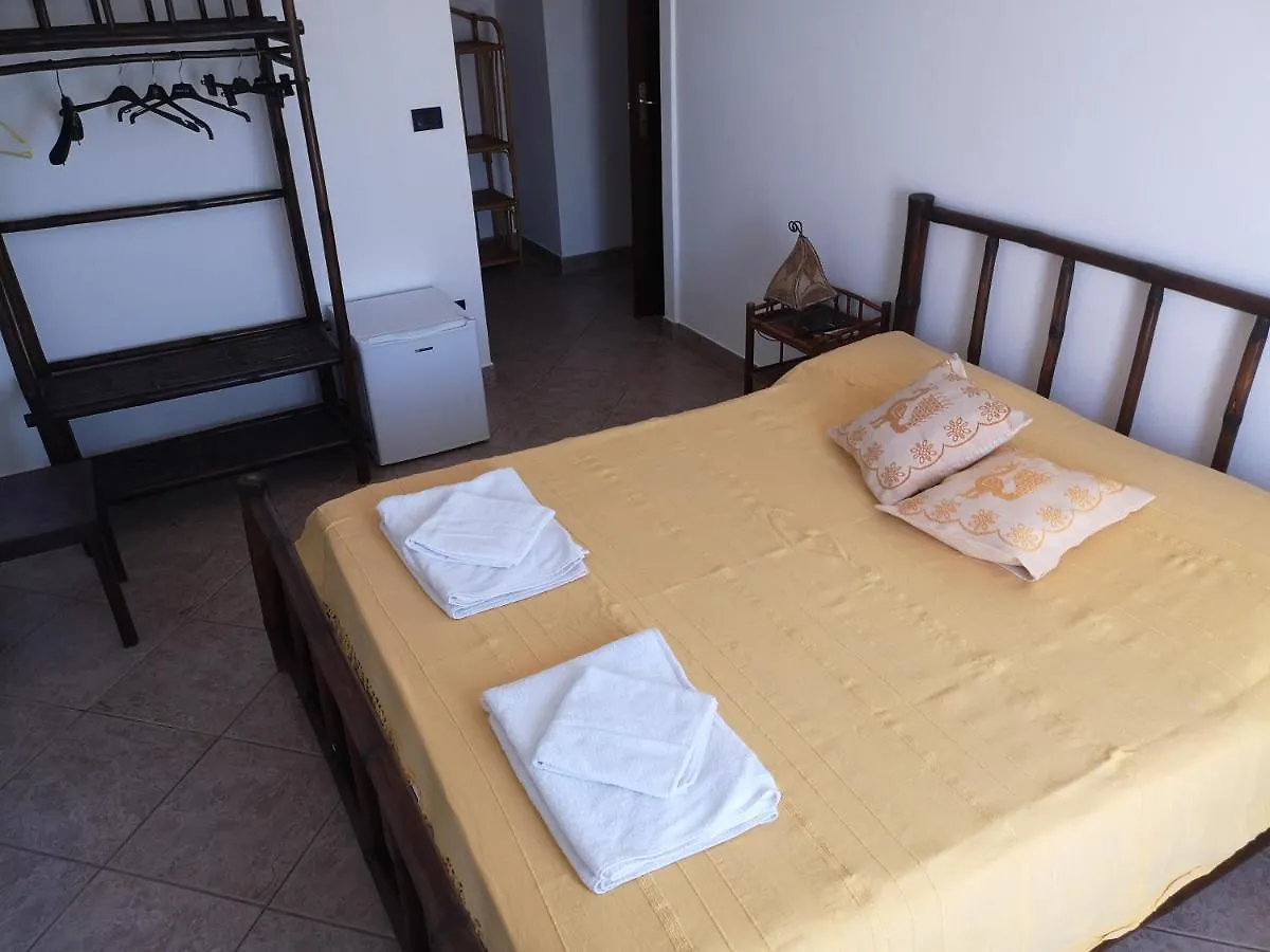 Bed and breakfast B&B La Terrazza Alguer