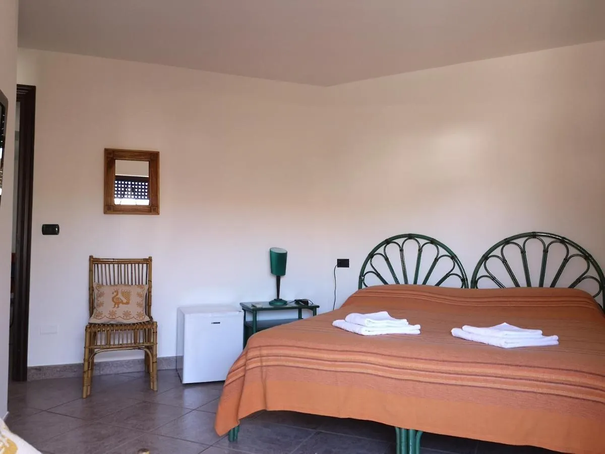 B&B La Terrazza Alghero 2*,