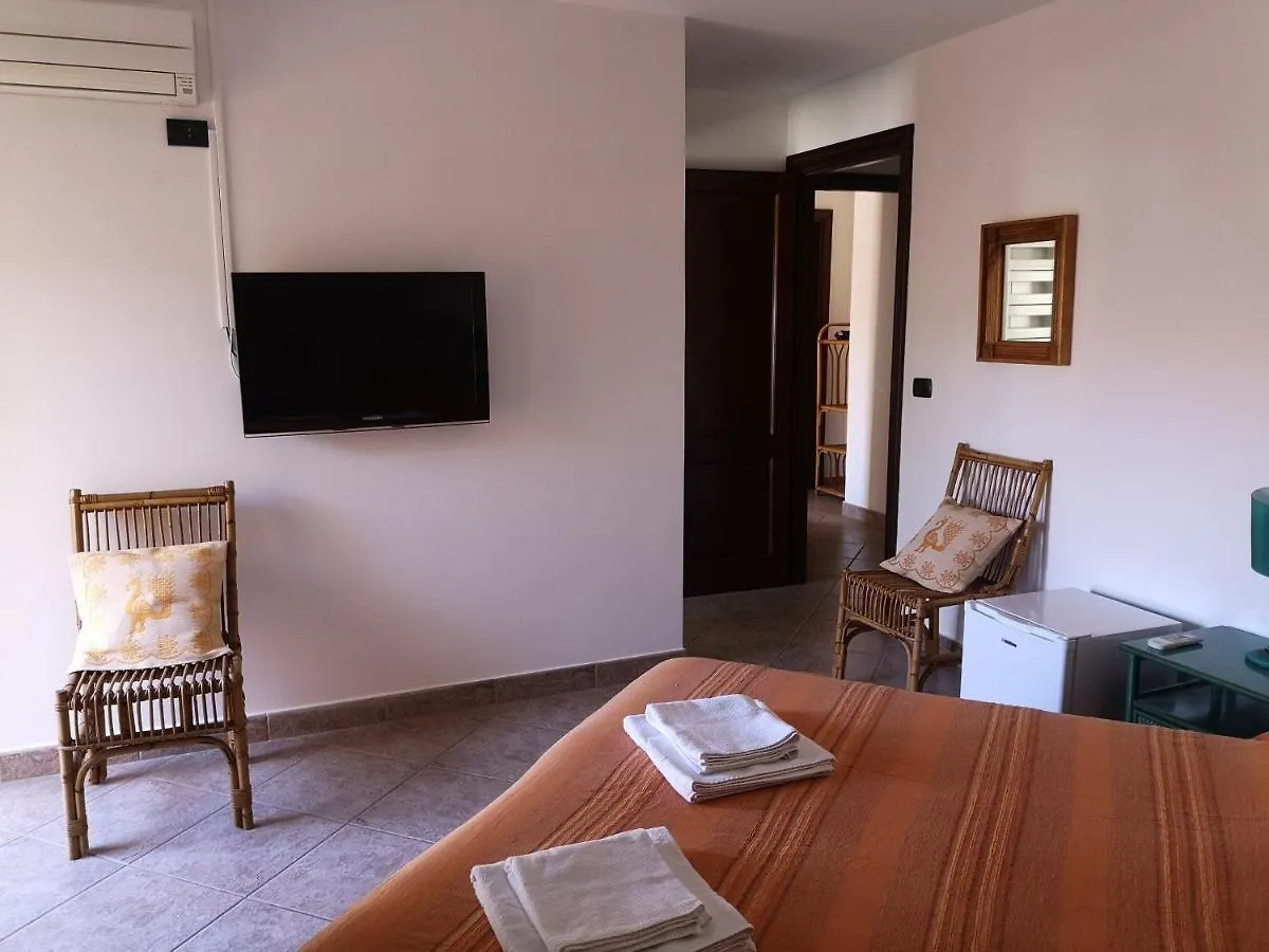 B&B La Terrazza Alguer Bed and breakfast