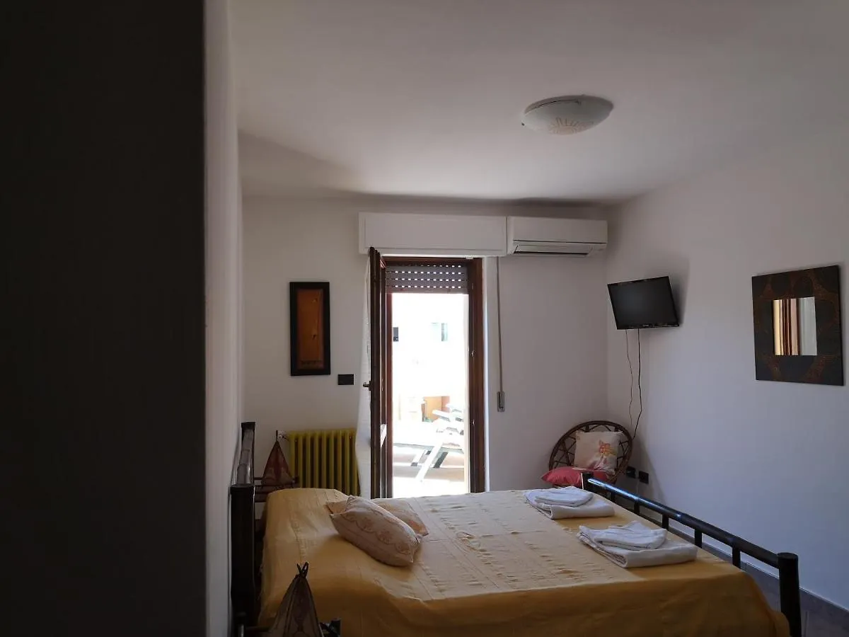 B&B La Terrazza Alguer