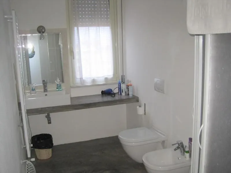 B&B La Terrazza Alghero 2*,  Italy