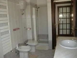 B&B La Terrazza Alghero Italy
