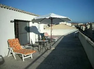 B&B La Terrazza Alghero Bed & Breakfast