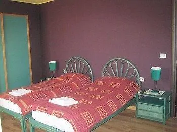 B&B La Terrazza Alghero 2*,  Italy