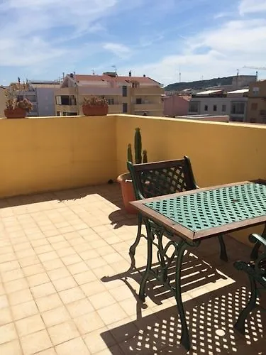 B&B La Terrazza Alghero