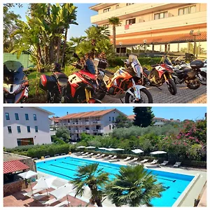 Hotel Sporting Club, Alguer
