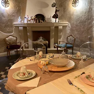 Palazzo Siena De Facendis 2* Bitonto